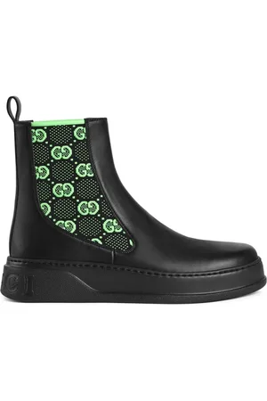 Gucci Hombre, Zapatos, Negro, Talla: 40 1/2 EU