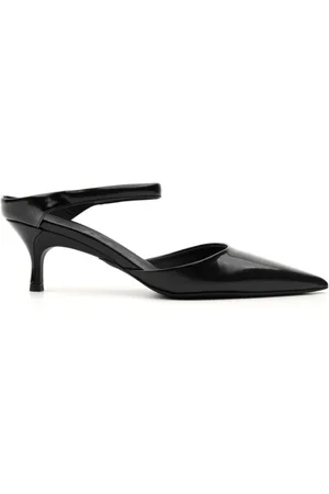Furla Mujer, Zapatos, Negro, Talla: 37 EU