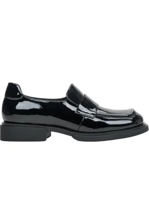 Estro Mujer, Zapatos, Negro, Talla: 36 EU