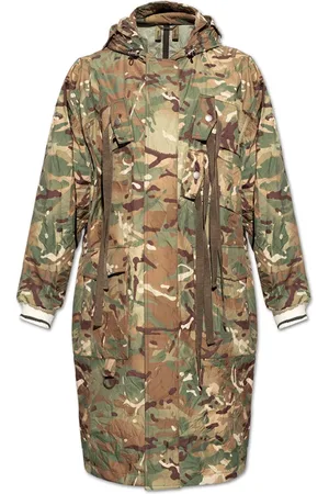 Dolce & Gabbana Hombre, Abrigos, Blanco, Talla: S