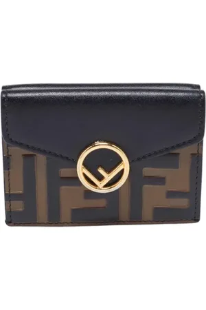 Fendi Mujer, De segunda mano, Marrón, Talla: ONE Size