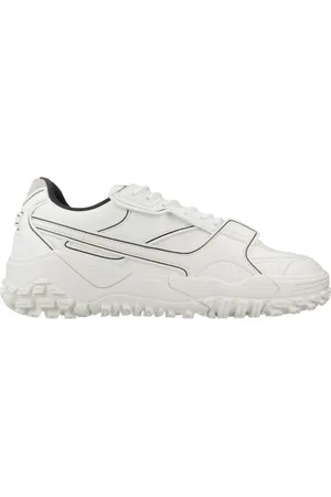 Ellesse Hombre, Zapatos, Blanco, Talla: 42 EU