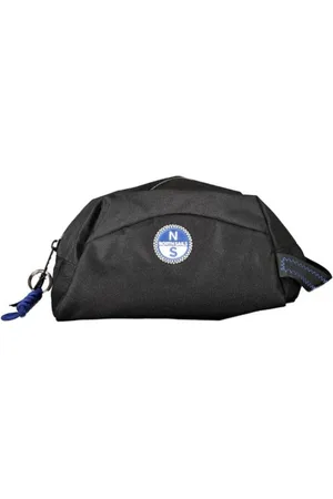 North Sails Hombre, Bolsos, Negro, Talla: ONE Size