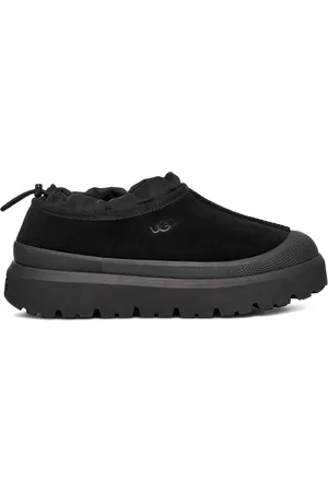 UGG Unisex, Zapatos, Negro, Talla: 41 EU