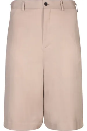 Comme des Garçons Hombre, Pantalones cortos, , Talla: S