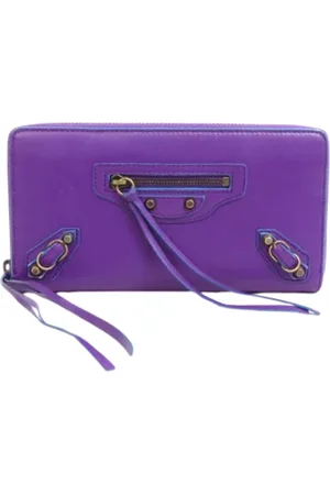 Balenciaga Mujer, De segunda mano, Púrpura, Talla: ONE Size