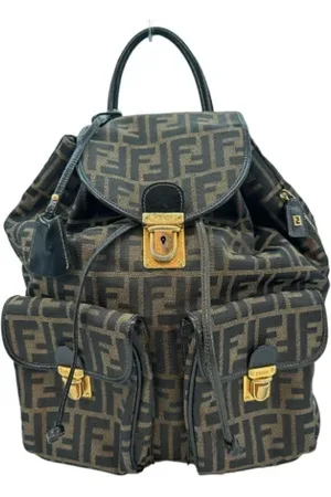 Fendi Mujer, De segunda mano, Marrón, Talla: ONE Size