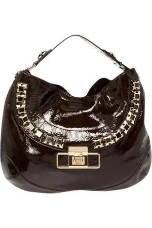 Anya Hindmarch Mujer, De segunda mano, Marrón, Talla: ONE Size