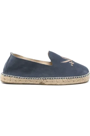 MANEBI Hombre, Zapatos, Azul, Talla: 41 EU