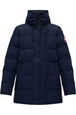 Canada Goose Hombre, Chaquetas, Azul, Talla: S