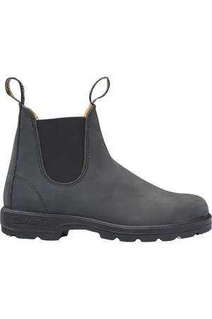 Blundstone Hombre, Zapatos, Negro, Talla: 41 EU