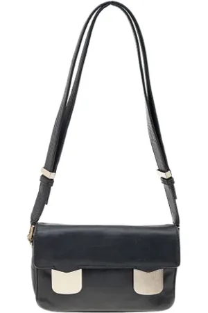 VALENTINO Mujer, De segunda mano, Negro, Talla: ONE Size