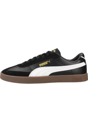 PUMA Hombre, Zapatos, Negro, Talla: 42 EU