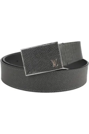 LOUIS VUITTON Hombre, De segunda mano, Negro, Talla: ONE Size