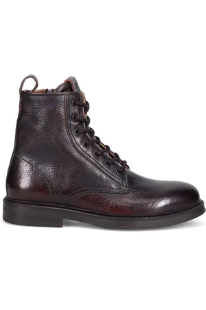 Fabi Hombre, Zapatos, Marrón, Talla: 40 EU