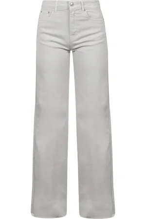 DEPARTMENT FIVE Mujer, Pantalones, Gris, Talla: W30