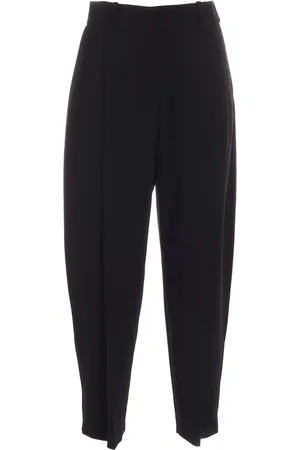 See by Chloé Mujer, Pantalones, Negro, Talla: S