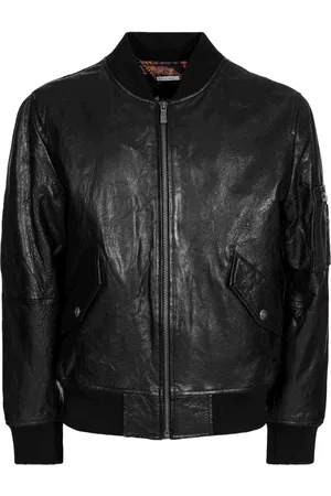 Roberto Cavalli Hombre, Chaquetas, Negro, Talla: S