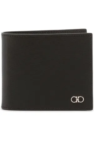 Salvatore Ferragamo Hombre, Accesorios, Negro, Talla: ONE Size