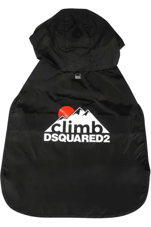 Dsquared2 Hombre, Chaquetas, Negro, Talla: L