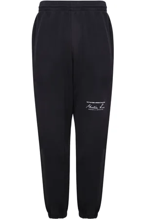 MARTINE ROSE Hombre, Pantalones, Negro, Talla: S