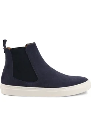 Duca Di Morrone Hombre, Zapatos, Azul, Talla: 44 EU