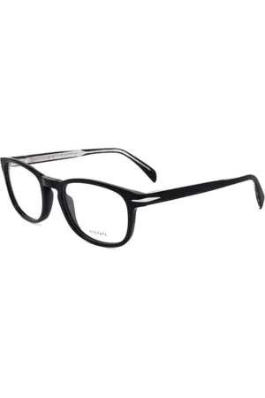 DB EYEWEAR BY DAVID BECKHAM Unisex, Accesorios, Negro, Talla: ONE Size