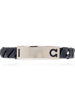 Salvatore Ferragamo Hombre, Accesorios, Azul, Talla: ONE Size