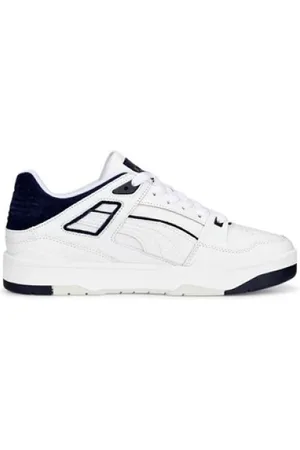 PUMA Mujer, Zapatos, Blanco, Talla: 40 EU