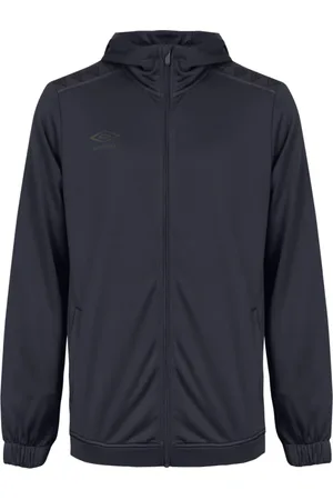 Umbro Hombre, Chaquetas, Azul, Talla: 2XL