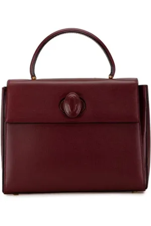 Cartier Mujer, De segunda mano, Rojo, Talla: ONE Size