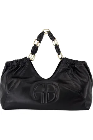 ANINE BING Mujer, Bolsos, Negro, Talla: ONE Size
