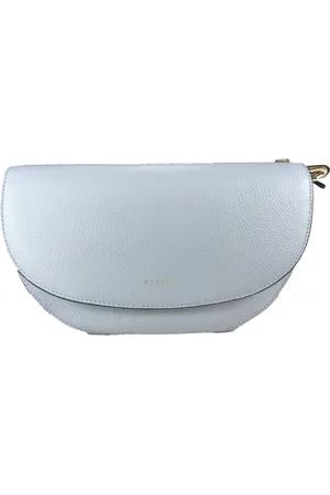 Etrier Mujer, Bolsos, Azul, Talla: ONE Size