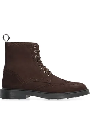 Bruno Magli Hombre, Zapatos, Marrón, Talla: 40 EU