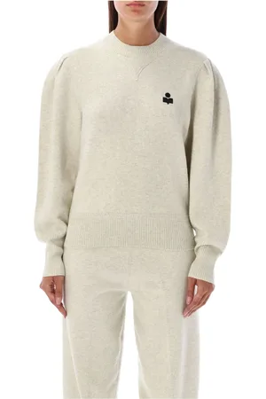 Isabel Marant Mujer, Jerseys, Gris, Talla: S