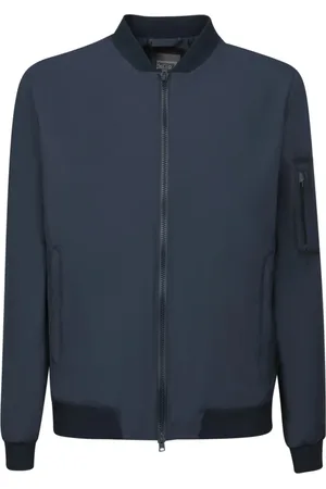 HERNO Hombre, Chaquetas, Azul, Talla: XL
