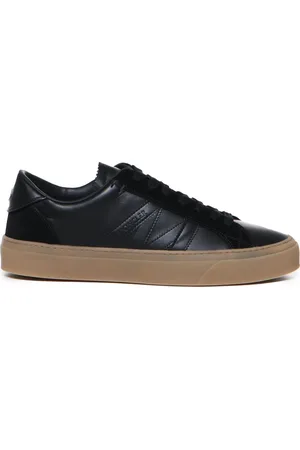 Moncler Hombre, Zapatos, Negro, Talla: 41 EU