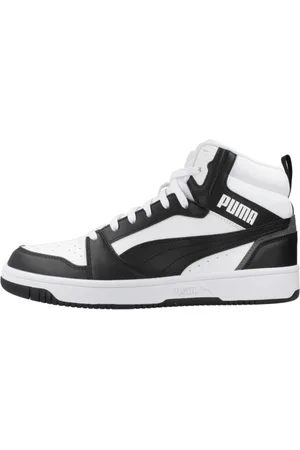 PUMA Hombre, Zapatos, Blanco, Talla: 41 EU