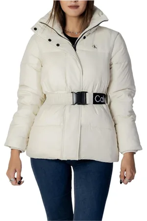 Calvin Klein Mujer, Chaquetas, , Talla: L