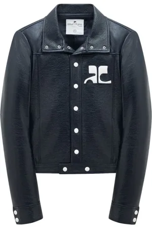 Courrèges Hombre, Chaquetas, Azul, Talla: XL