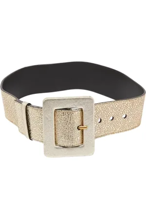 Saint Laurent Mujer, De segunda mano, Amarillo, Talla: ONE Size