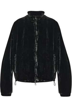 Diesel Hombre, Sudaderas, Negro, Talla: L