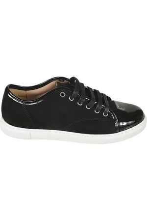 Lanvin Mujer, Zapatos, Negro, Talla: 37 EU