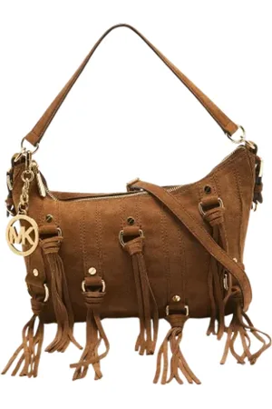 Michael Kors Mujer, De segunda mano, Marrón, Talla: ONE Size