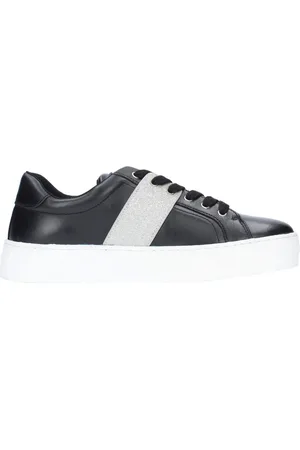 Liu Jo Mujer, Zapatos, Negro, Talla: 36 EU