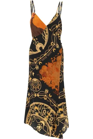 Marine Serre Mujer, Vestidos, , Talla: M