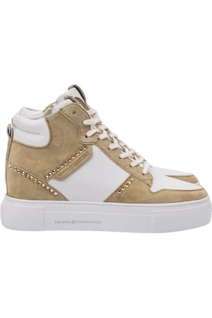 Kennel & Schmenger Mujer, Zapatos, Blanco, Talla: 37 EU