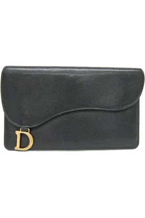 Dior Mujer, De segunda mano, Negro, Talla: ONE Size