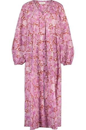 Fabienne Chapot Mujer, Vestidos, Rosa, Talla: M