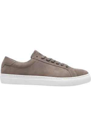 Les Deux Hombre, Zapatos, Gris, Talla: 41 EU
